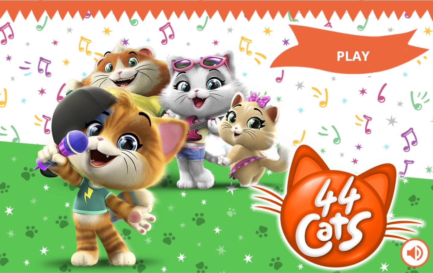 44 Cats Memory Game - Play Online Free: The Ultimate Hero Saga