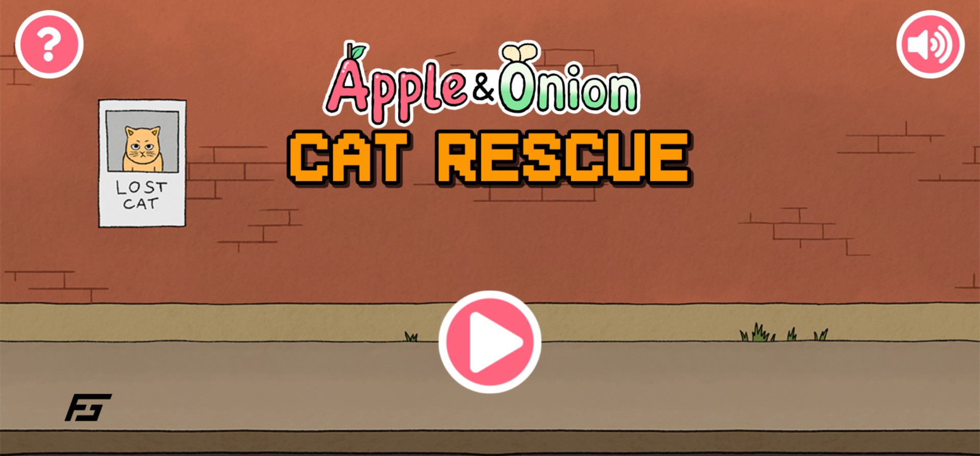 Apple and Onion Cat Rescue - Play Cartoon Network Adventure: Epic Quest Adventure