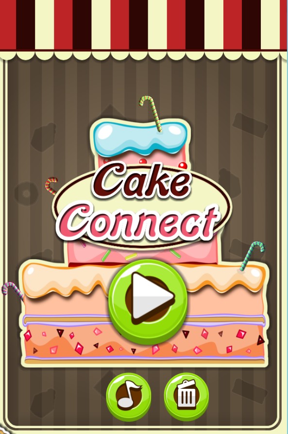 Cake Connect: Evolution & Discovery