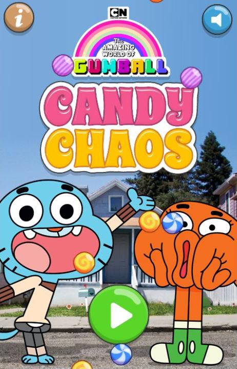 The Amazing World of Gumball: Pixel Perfect Edition