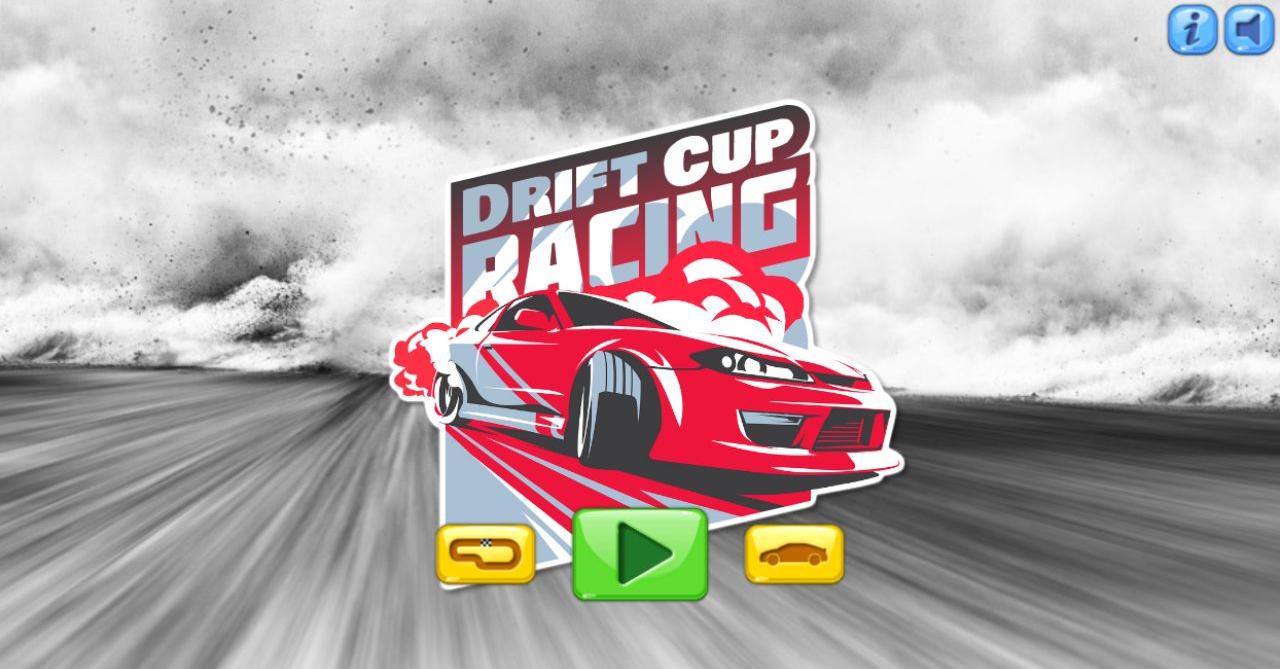 Drift Cup Racing - High Speed Browser Drifting: Legacy of the Champions