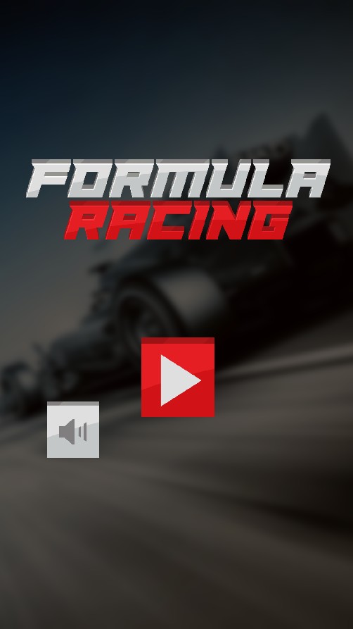 Formula Racing - High Speed Formula 1: Elite Master Edition
