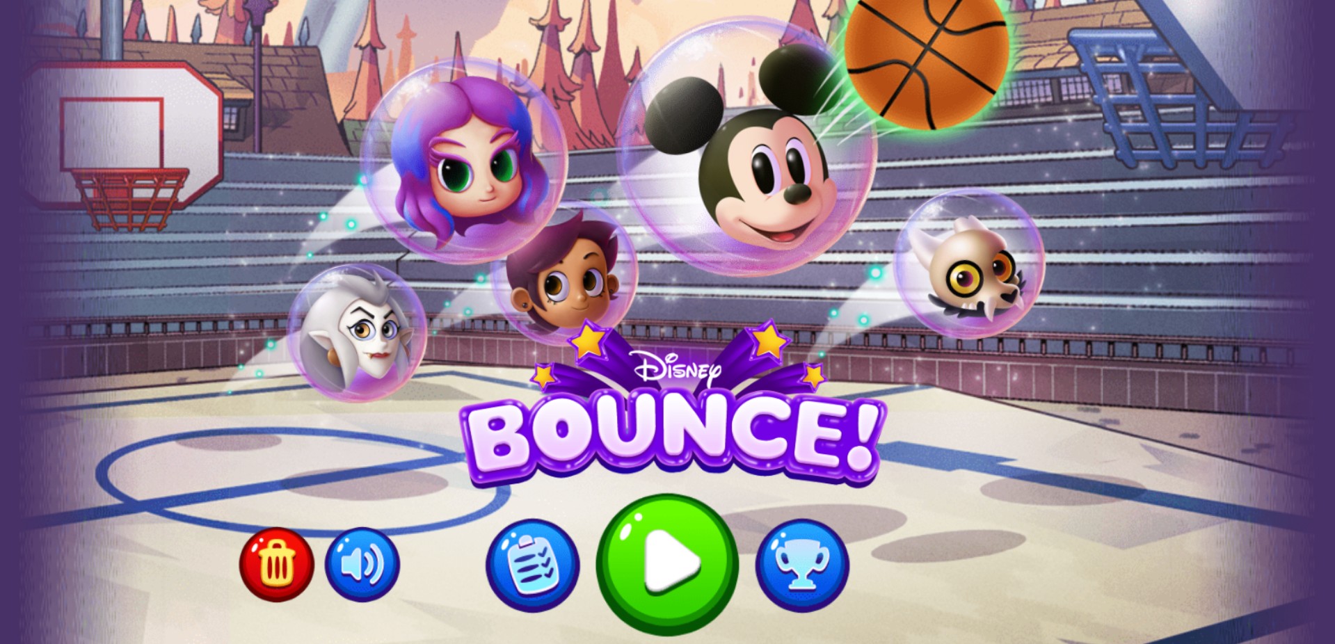 Cartoon Network Champions: Legacy of the Champions