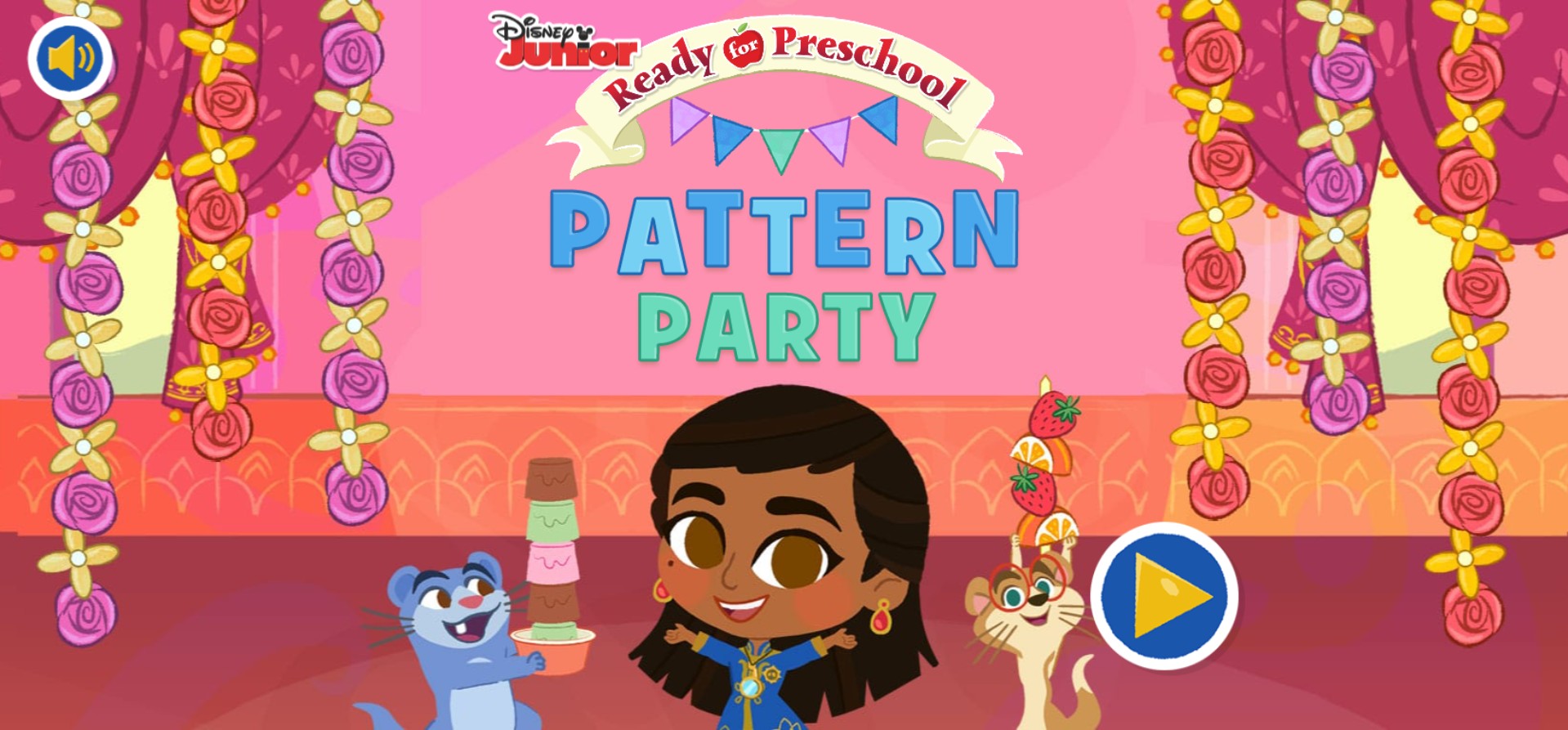 Mira Royal Detective Pattern Party: Classic Reborn Edition