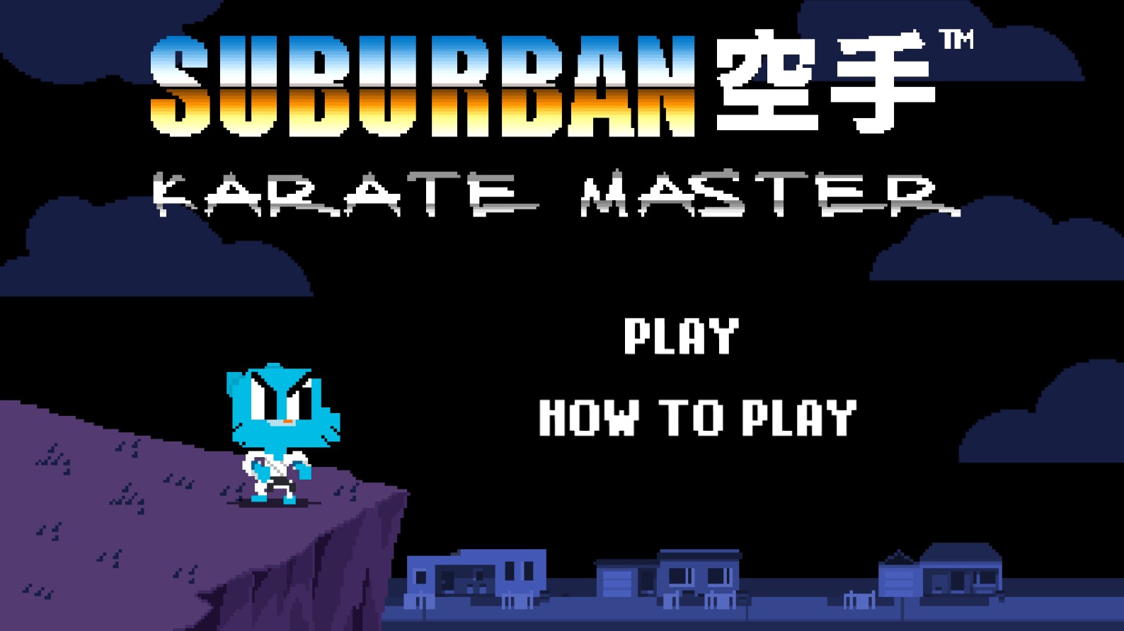 Gumball Suburban Karate Master - Play Free Cartoon Network: Premium Arcade Edition