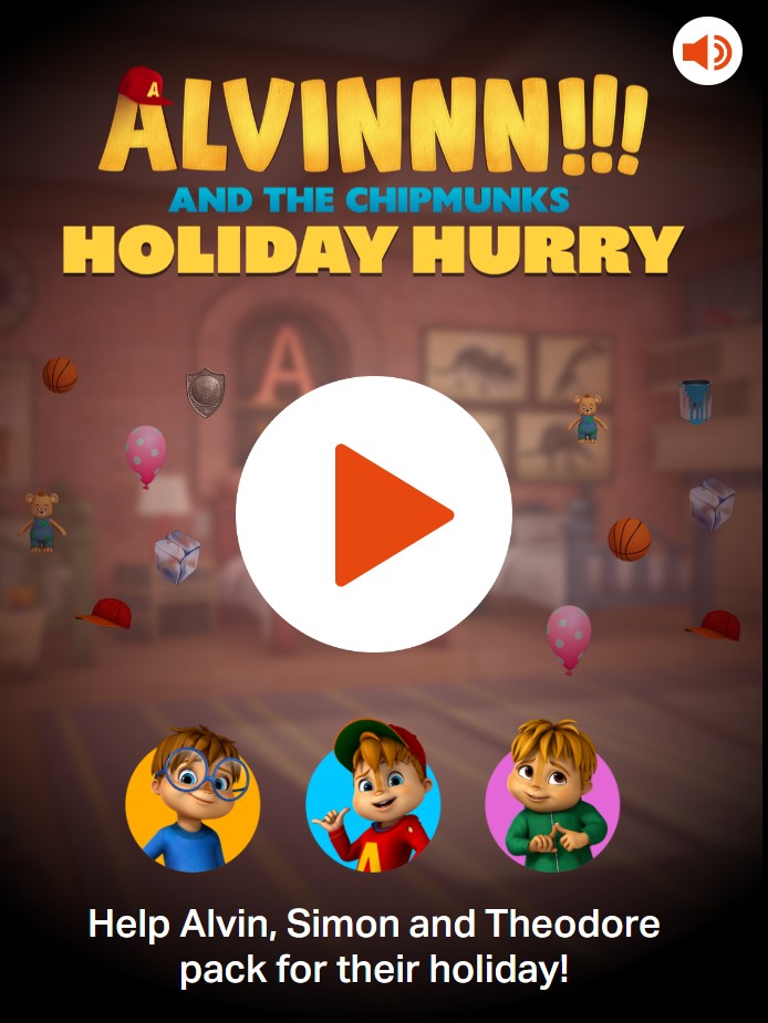 ALVINNN!!! and the Chipmunks: Premium Arcade Edition