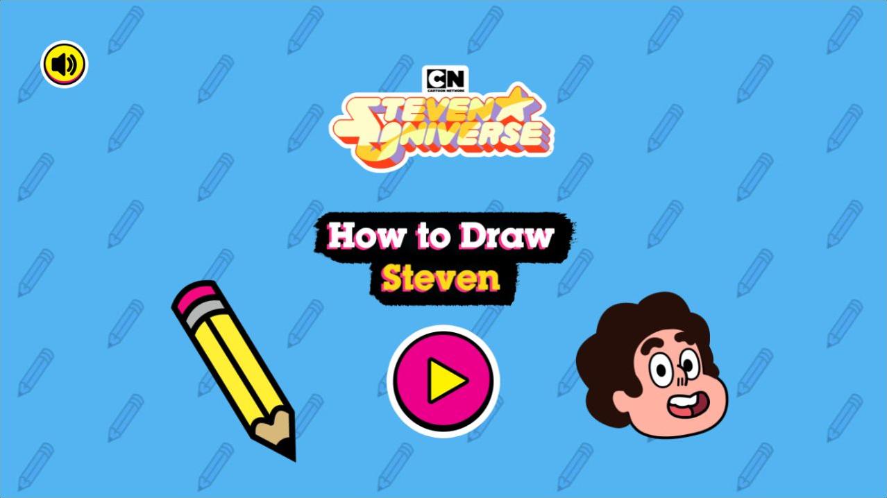 How to Draw Steven Universe Online Drawing: Legacy of the Champions