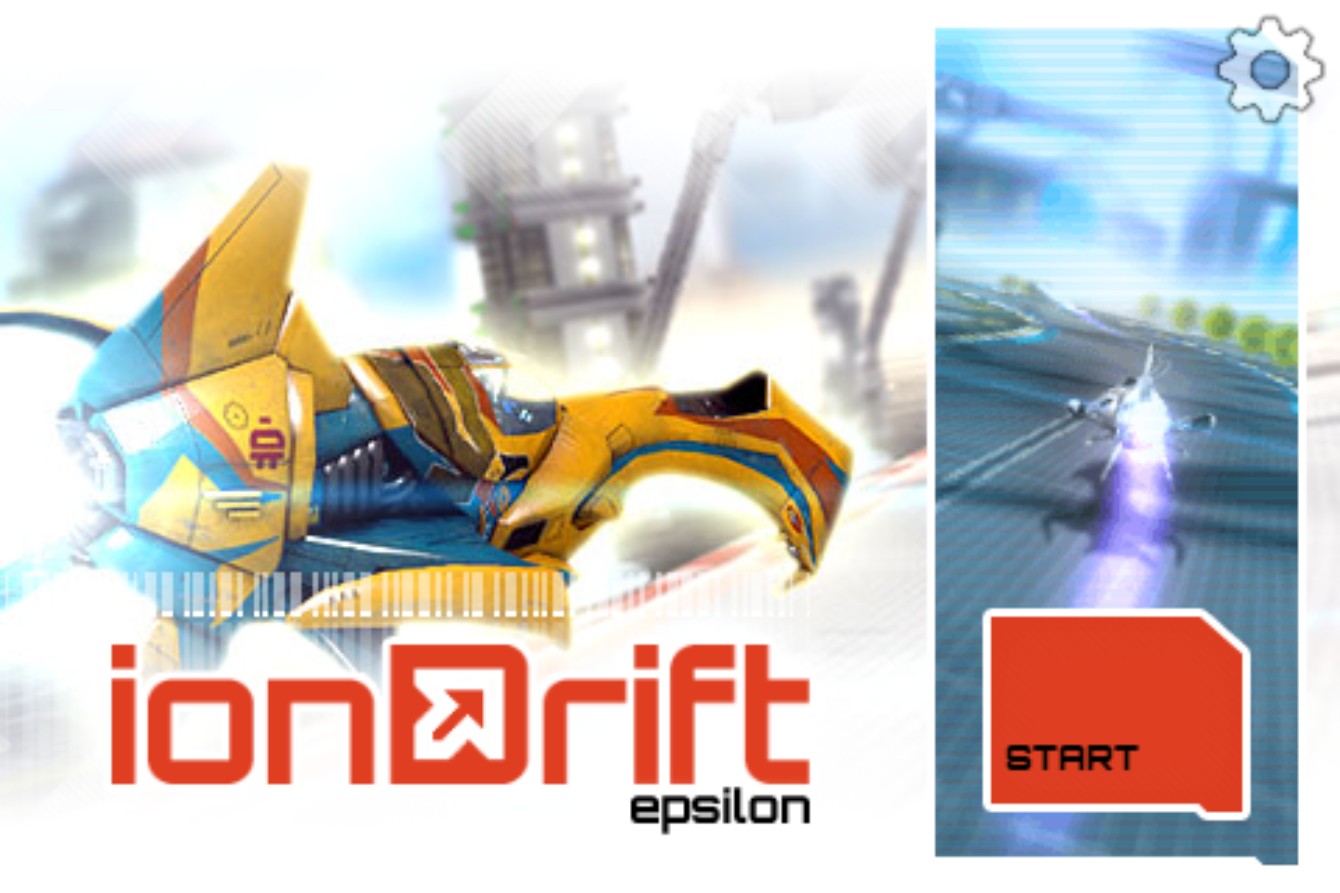 Ion Drift Epsilon: The Infinite Journey