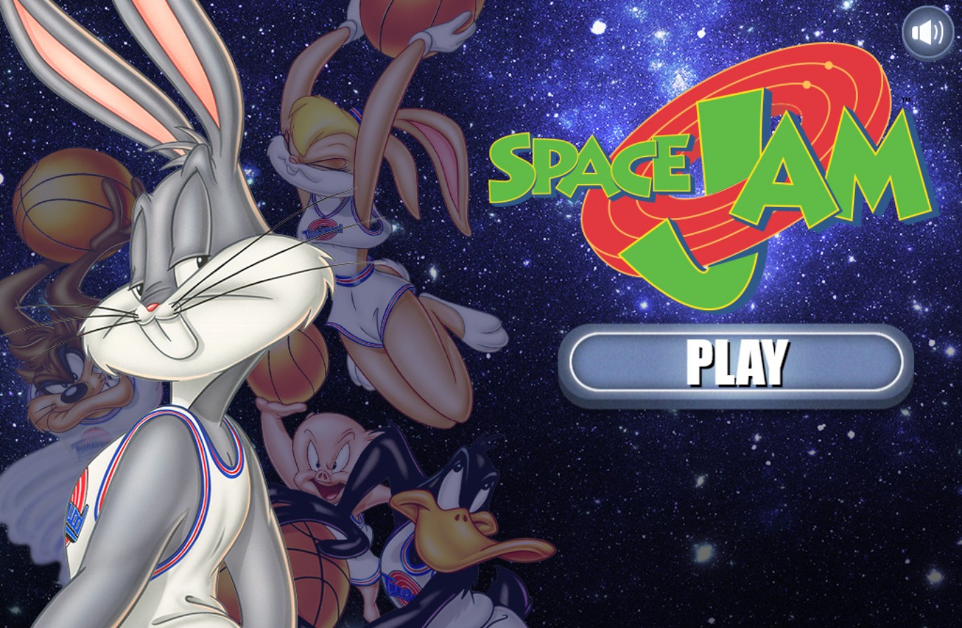 Looney Tunes Space Jam: Pro Gaming Chronicles