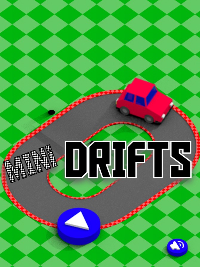 Mini Drifters Online - Play Arcade Drift Racing: Ultimate Fun Experience