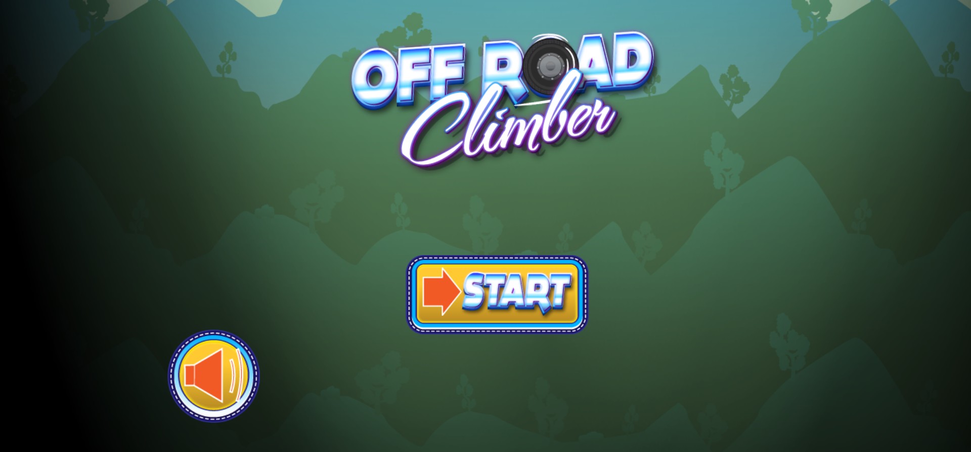 Off Road Climber - Extreme Hill Racing Challenge: Super Charged Edition