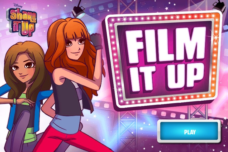 Shake It Up: Ultimate Fun Experience