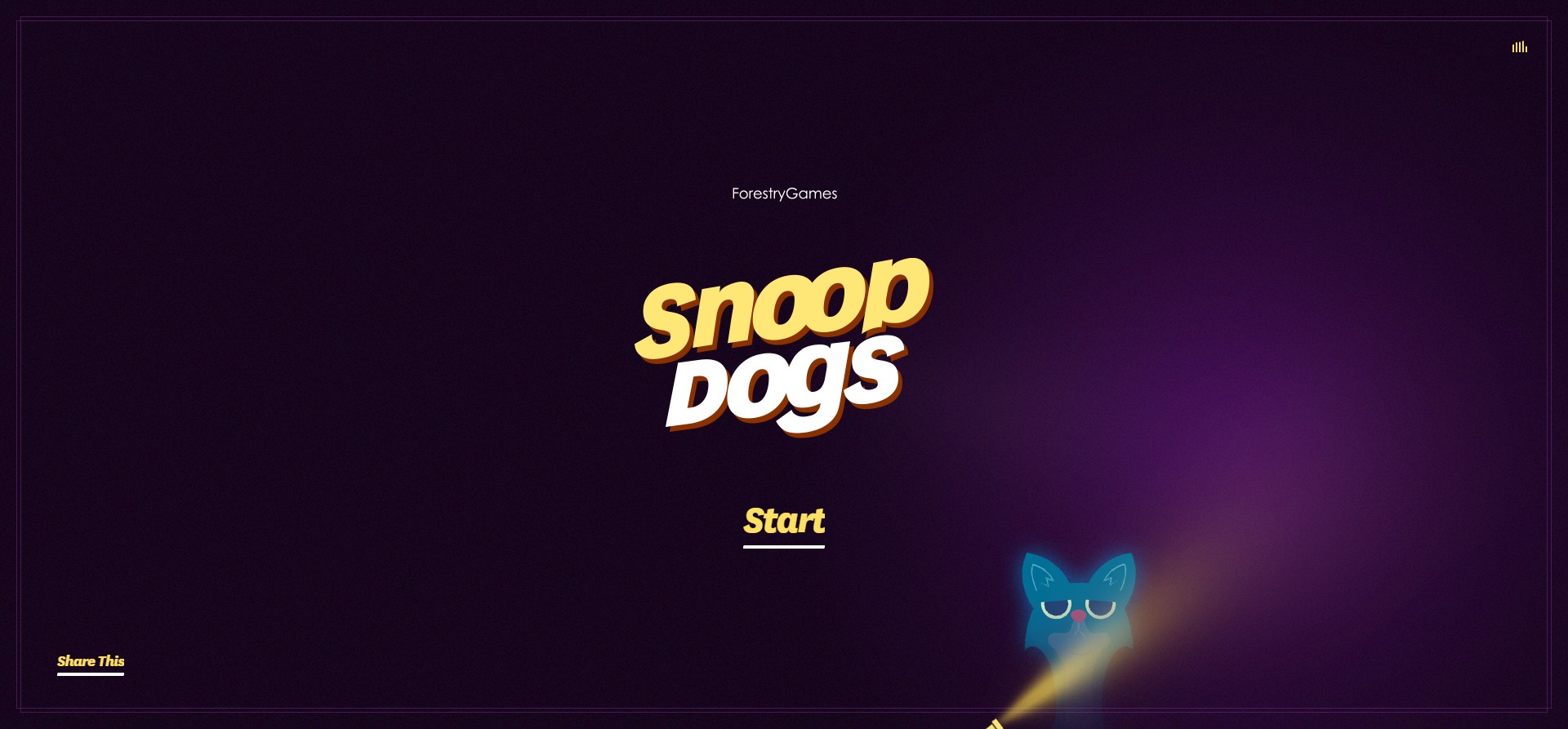 Snoop Dogs: Ultimate Fun Experience