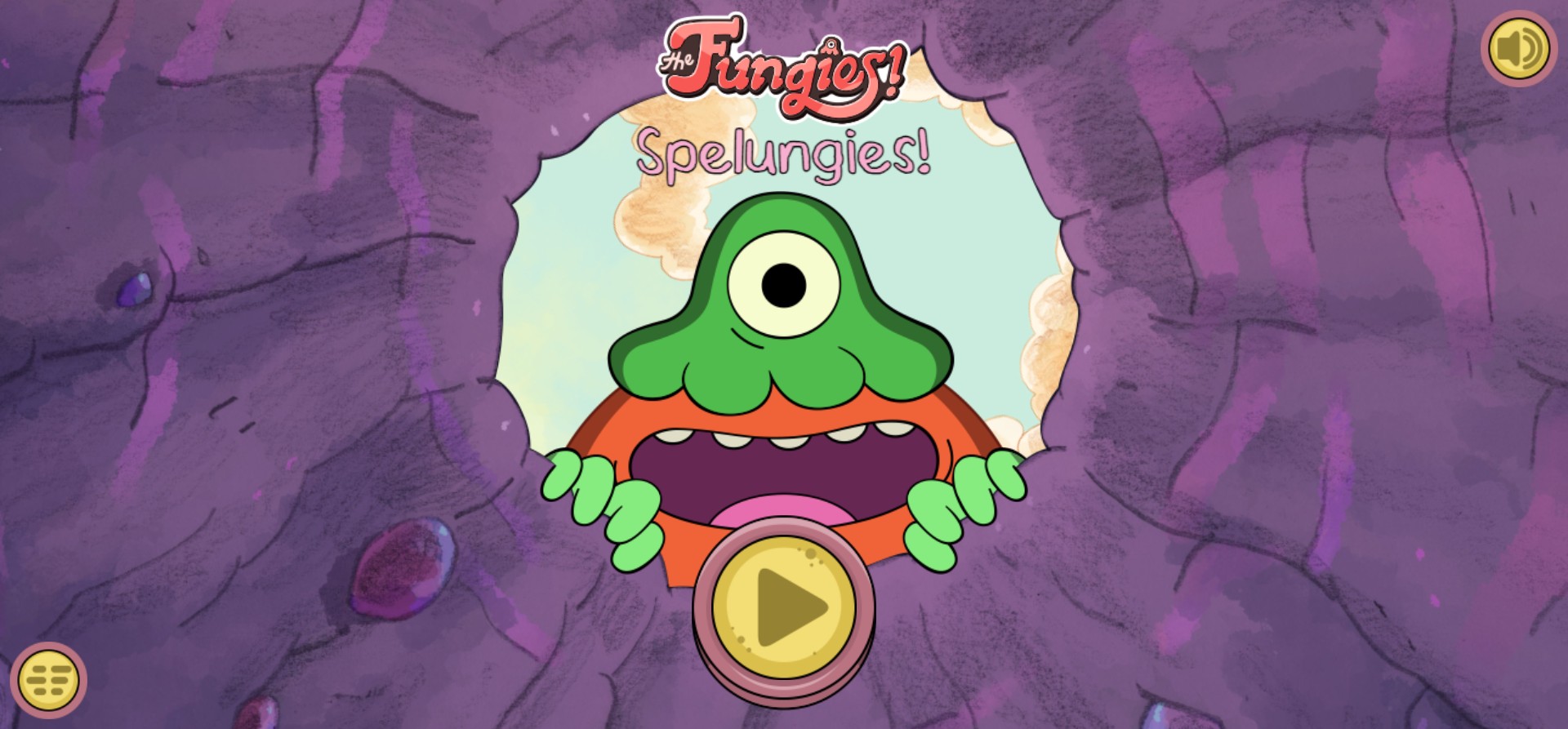 Spelungies Online - Classic Retro Cave Exploration: Legacy of the Champions