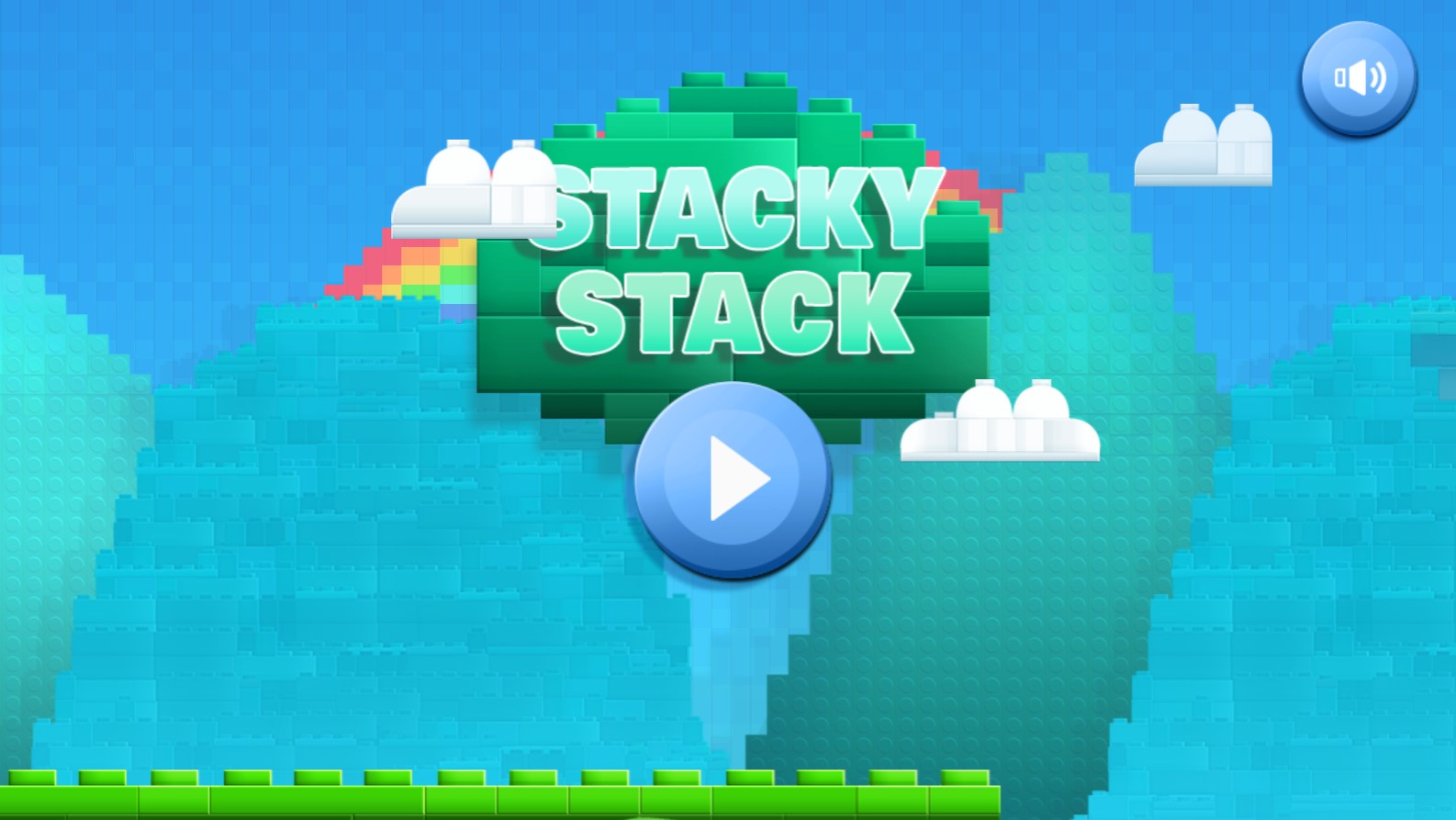 Stacky Stack: The Ultimate Hero Saga