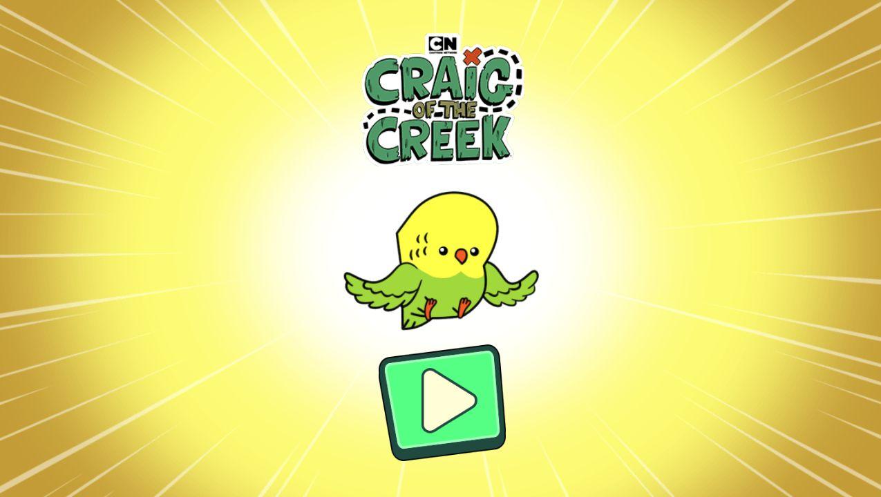 The Hunt for Mortimor - Craig of the Creek: Ultimate Fun Experience
