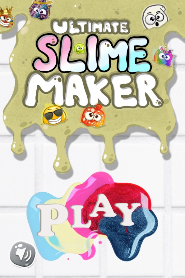 Ultimate Slime Maker - Creative DIY Simulator: The Master Challenge