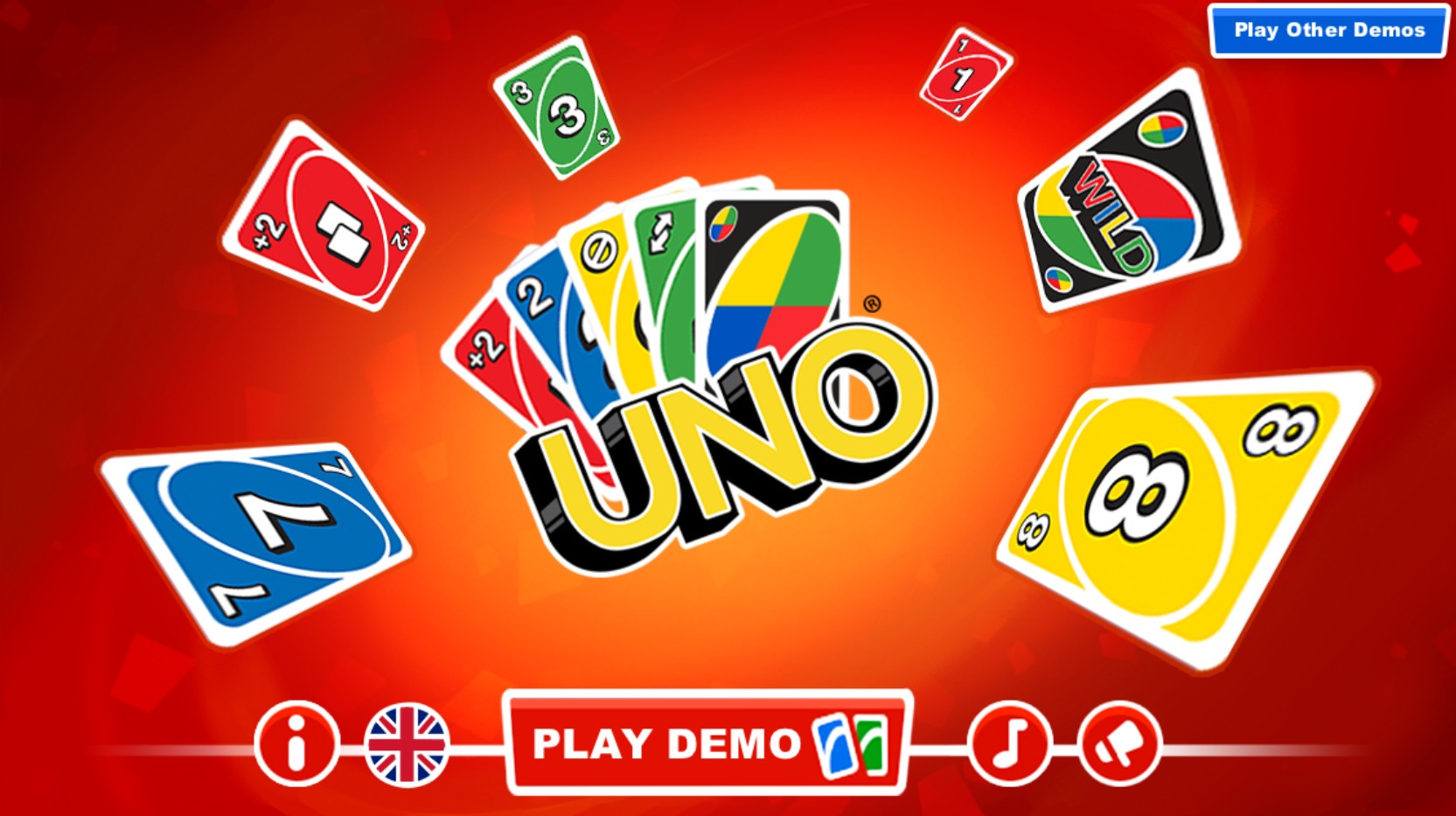 Play UNO Online - Classic Card Matching: Galactic Fun Edition
