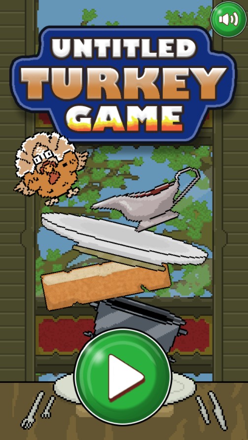 Untitled Turkey Game - Play Free Online Thanksgiving: World of Legends