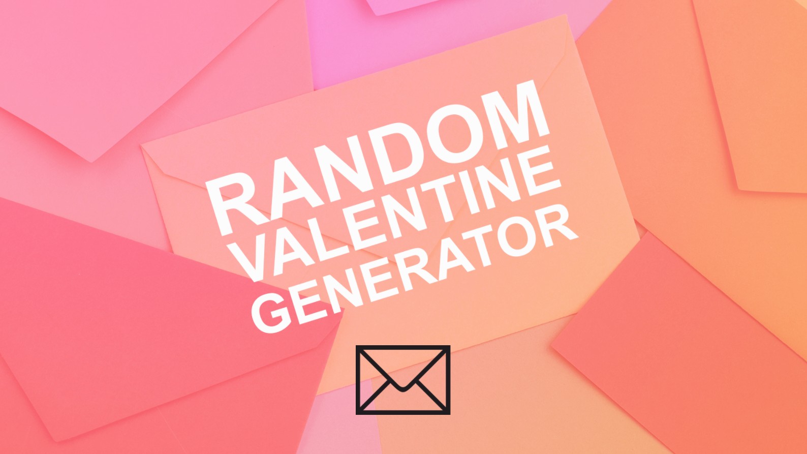 Random Valentine Poem Generator - Free Online Romantic Message Creator: Origins & Adventures