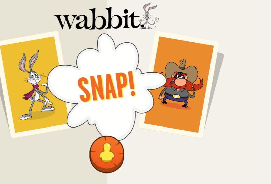 Wabbit Snap - Looney Tunes Photography: Classic Reborn Edition
