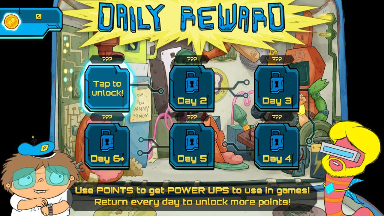 Wingfire Academy Daily Rewards: Pro Gaming Chronicles