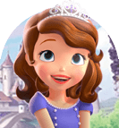 Sofia the First